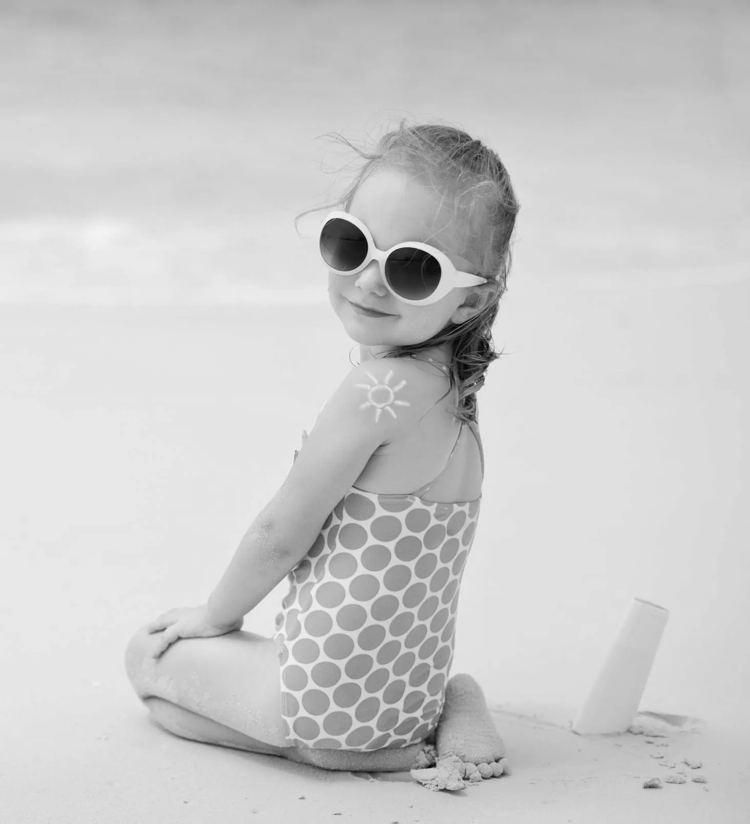 Sunscreen tips