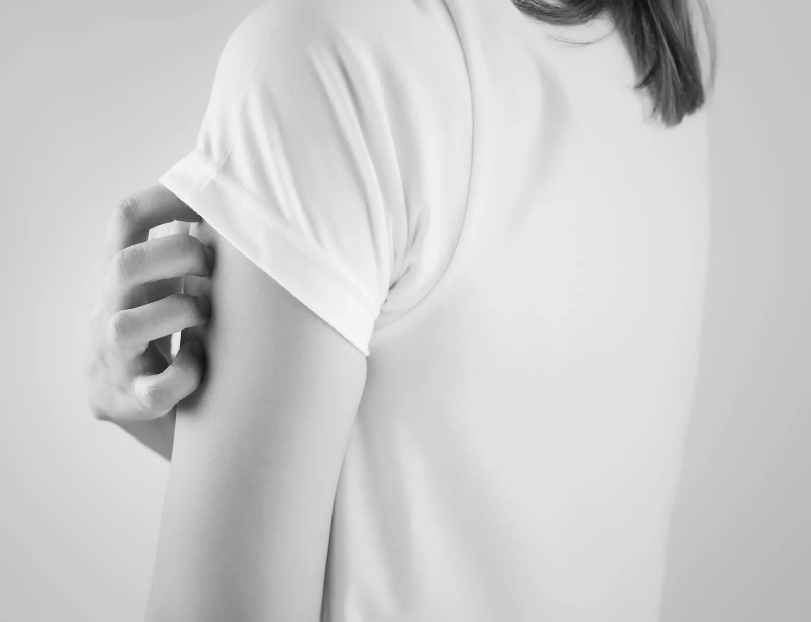 Bemutatkozik elegáns nevén a grízes bőr: keratosis pilaris